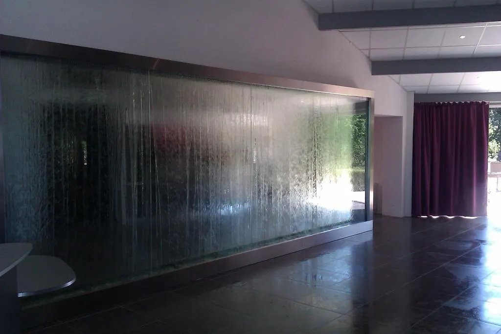 Hotel Bress'Saone-1