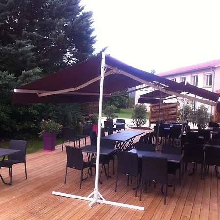 Hotel Bress'Saone-2